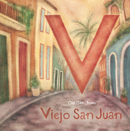 PRÓXIMAMENTE: ABC para bebés boricuas