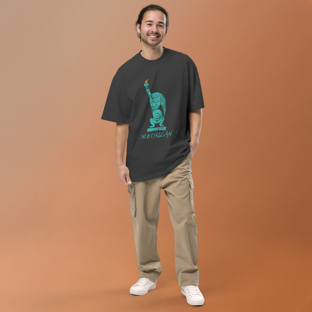 Lady Atabey Tee (unisex)