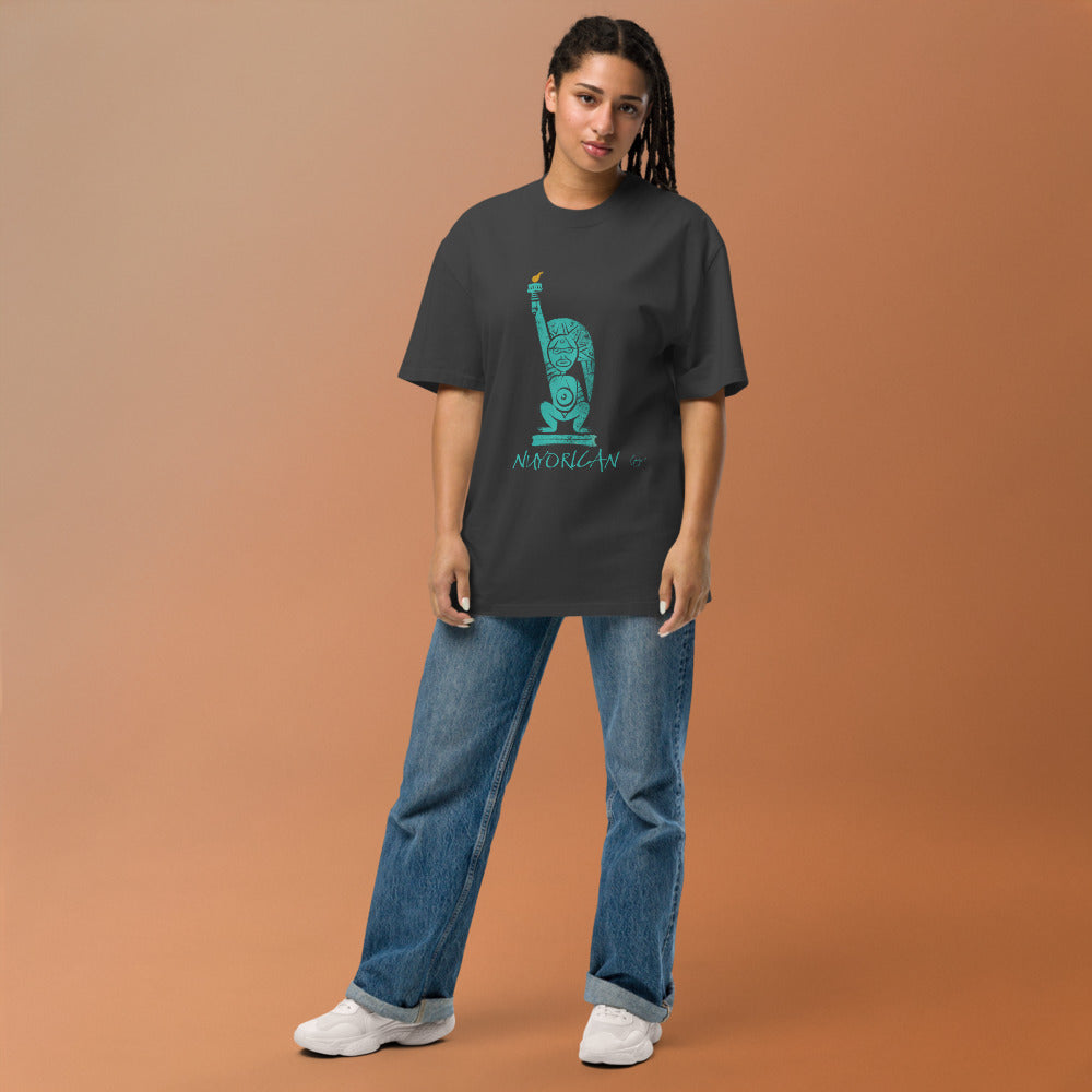 Lady Atabey Tee (unisex)